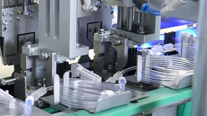 非标自动化设备报价单的撰写要点与误区解析