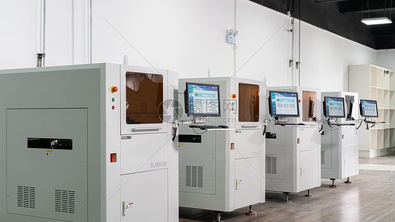 冲压机械手：揭秘其核心技术与选型要点