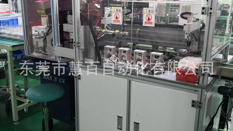 协作机器人维修公司推荐