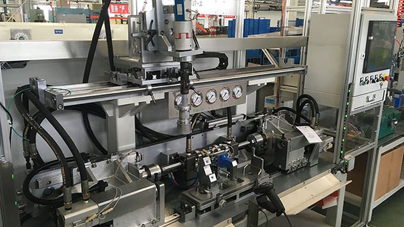 视觉检测系统应用中的五大关键注意事项