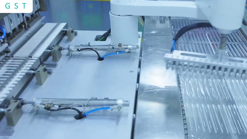 焊接机器人工作站：安全高效运行的五大关键点**